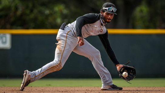 North Shore Tavern Mound Visit: Examining the Pirates' Rule 5 eligible players taken at PNC Park (Weekly Features)